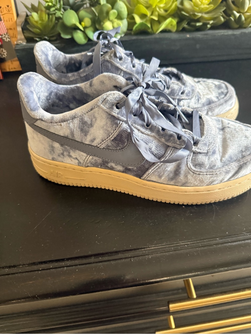 Nike Air Force